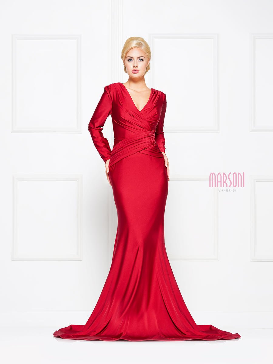 Marsoni Style Number M257 - 3