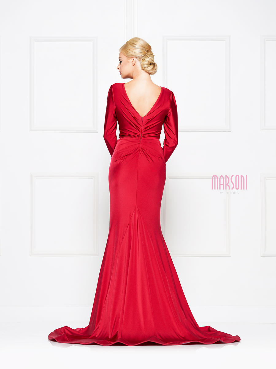 Marsoni Style Number M257 - 4