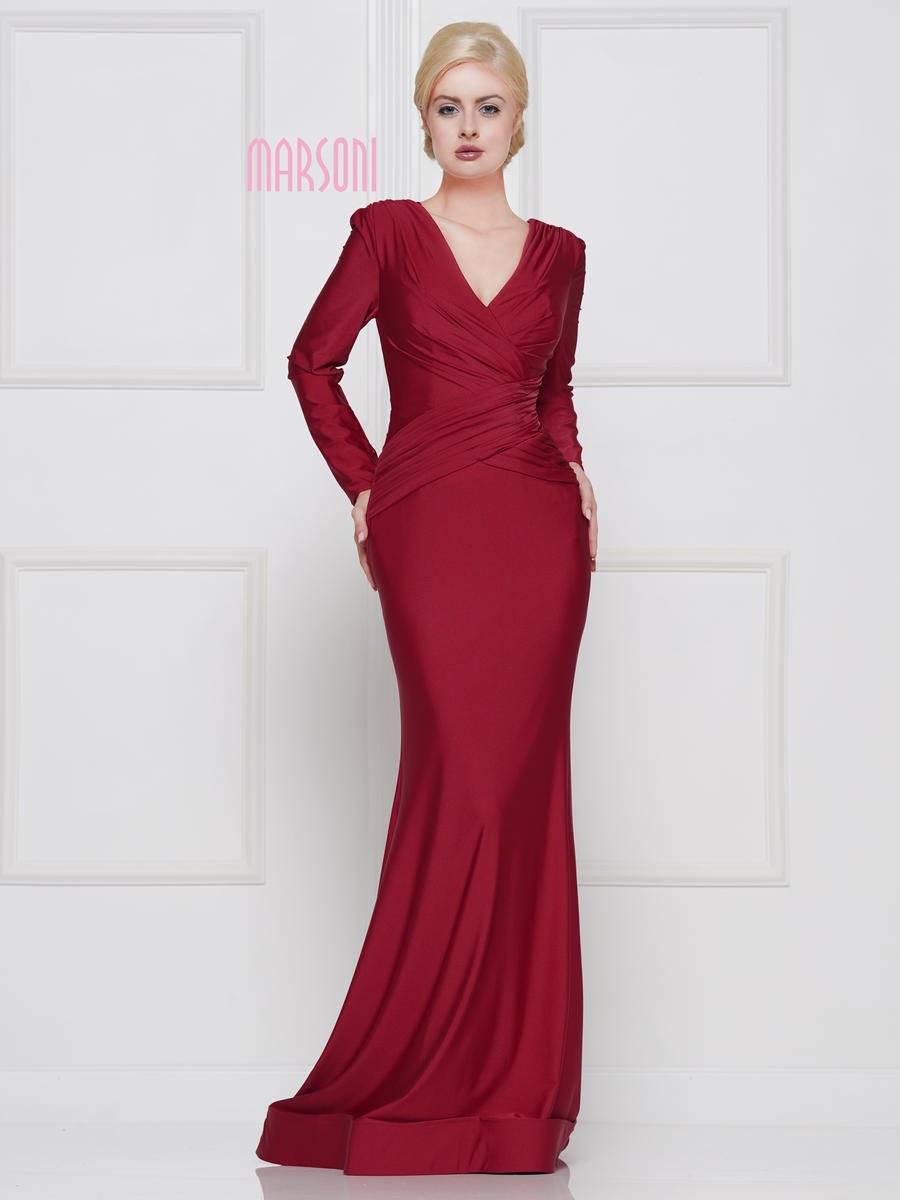 Marsoni Style Number M257 - 1