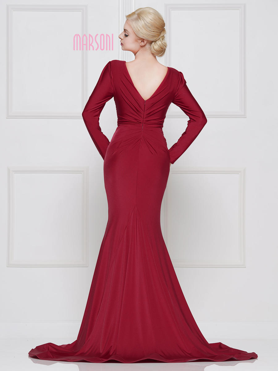 Marsoni Style Number M257 - 2