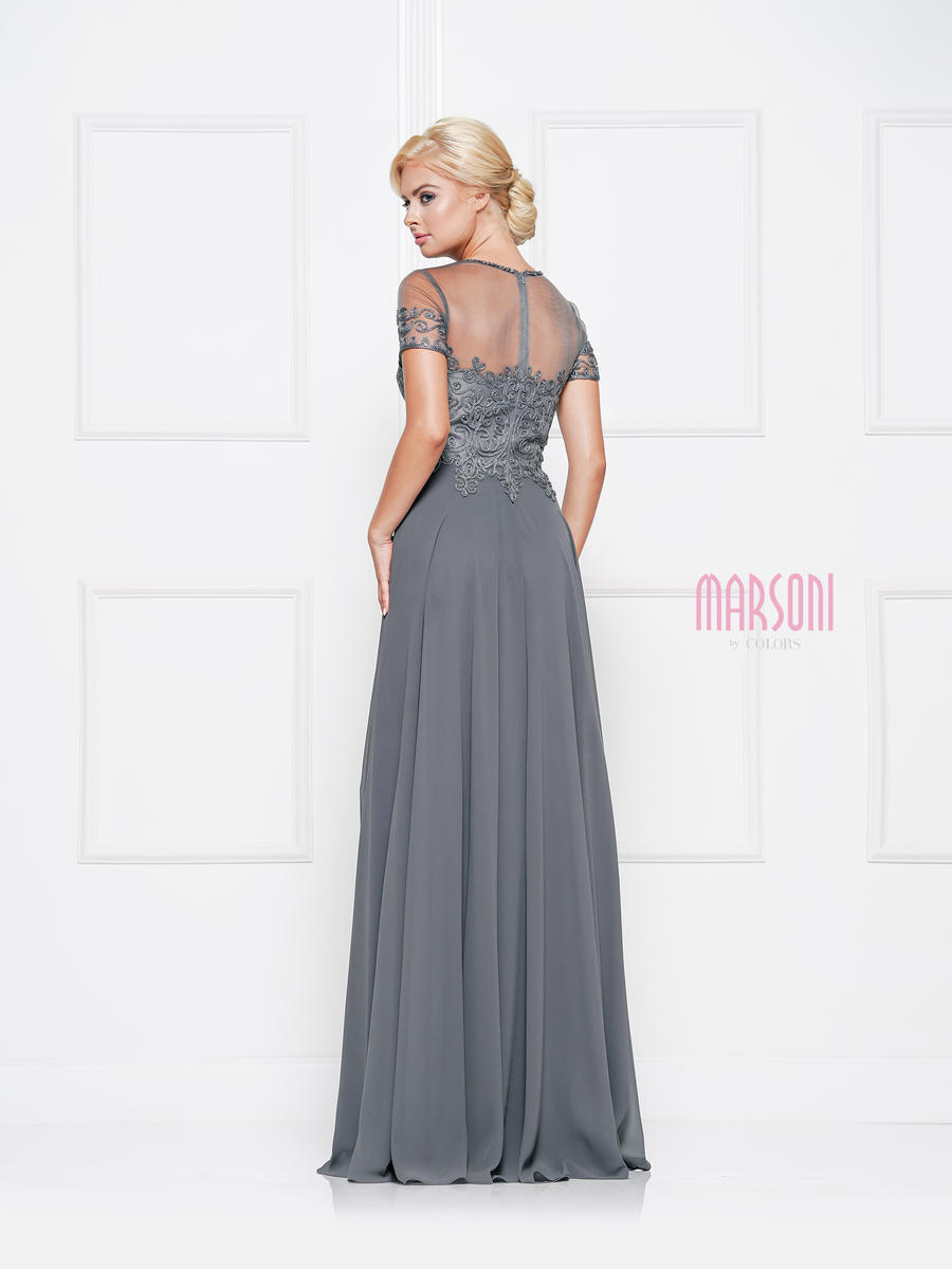 Marsoni Style Number M271 - 10