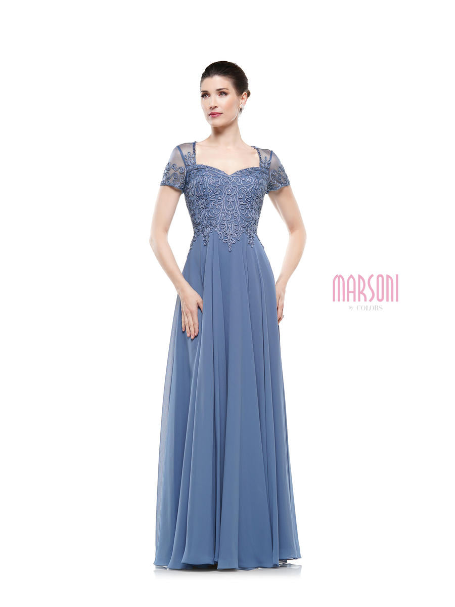 Marsoni Style Number M271 - 5