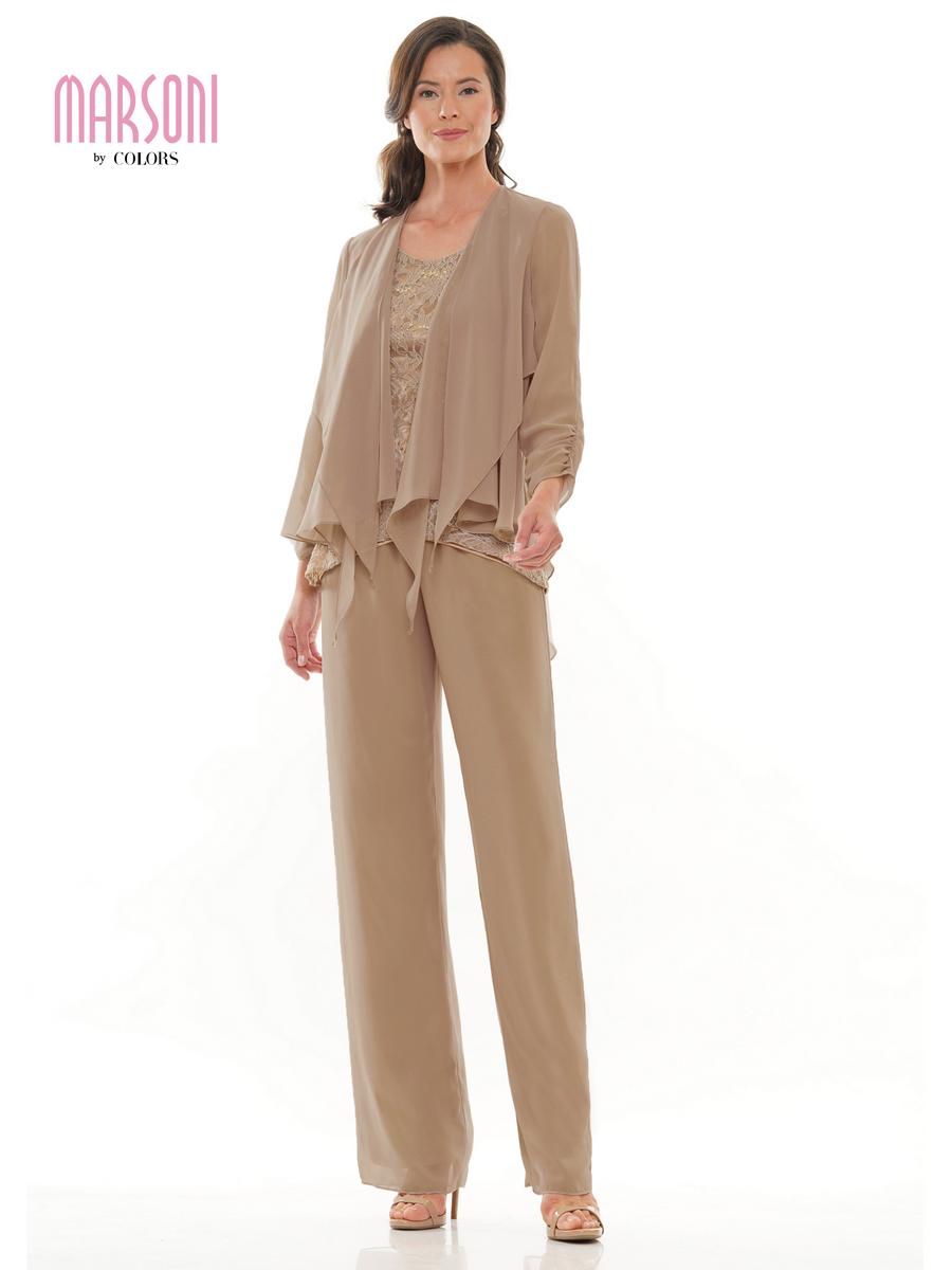 Marsoni Style Number M303 - 12