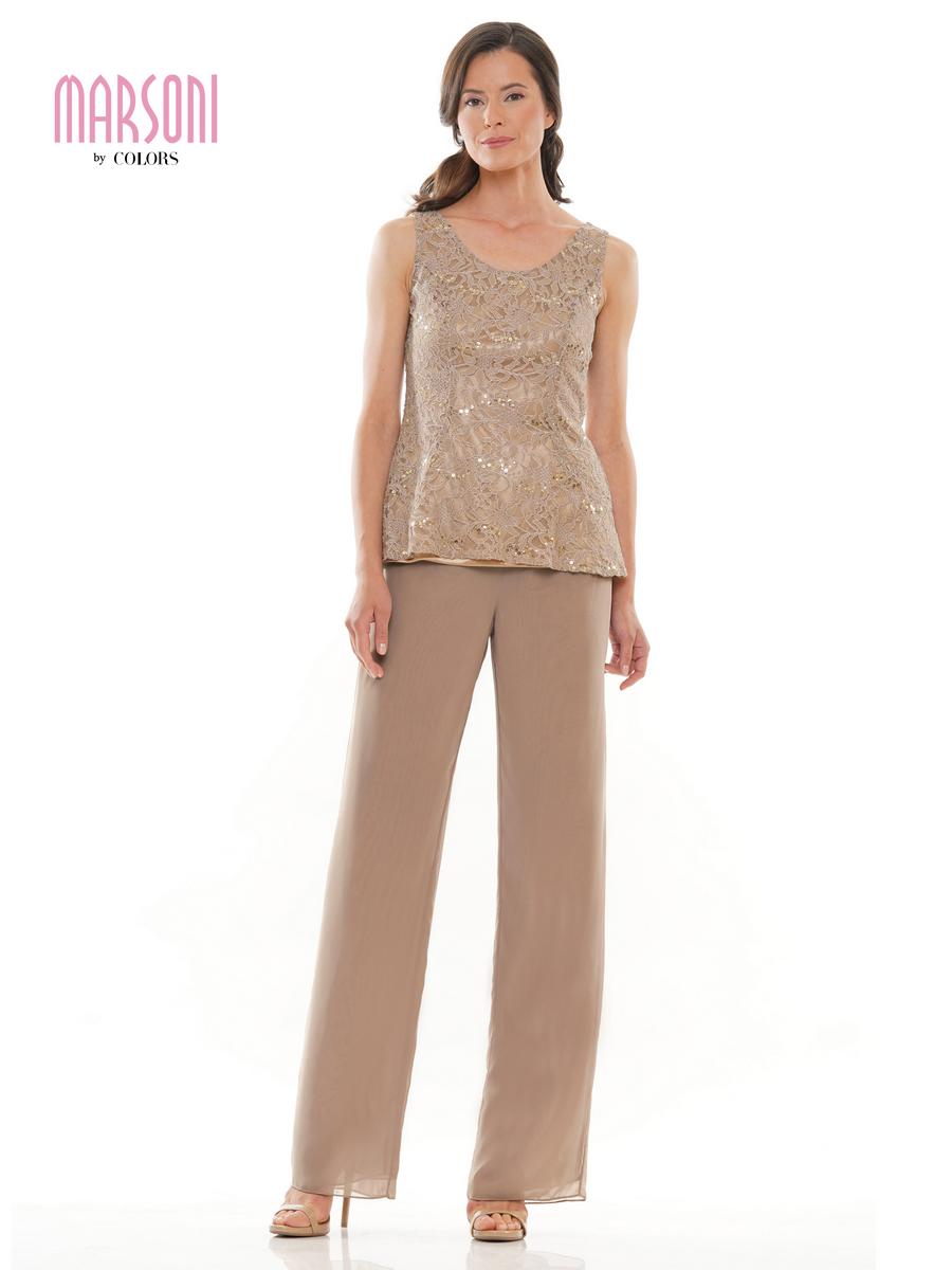 Marsoni Style Number M305 - 8