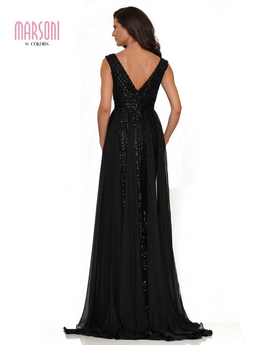 Marsoni Style Number M314 - 8