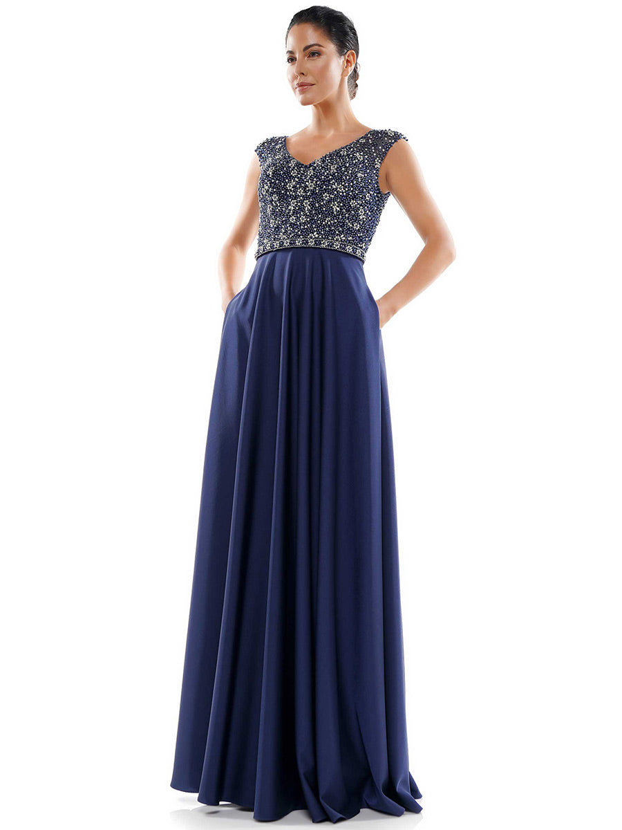 Marsoni Style Number MV1002 - 3