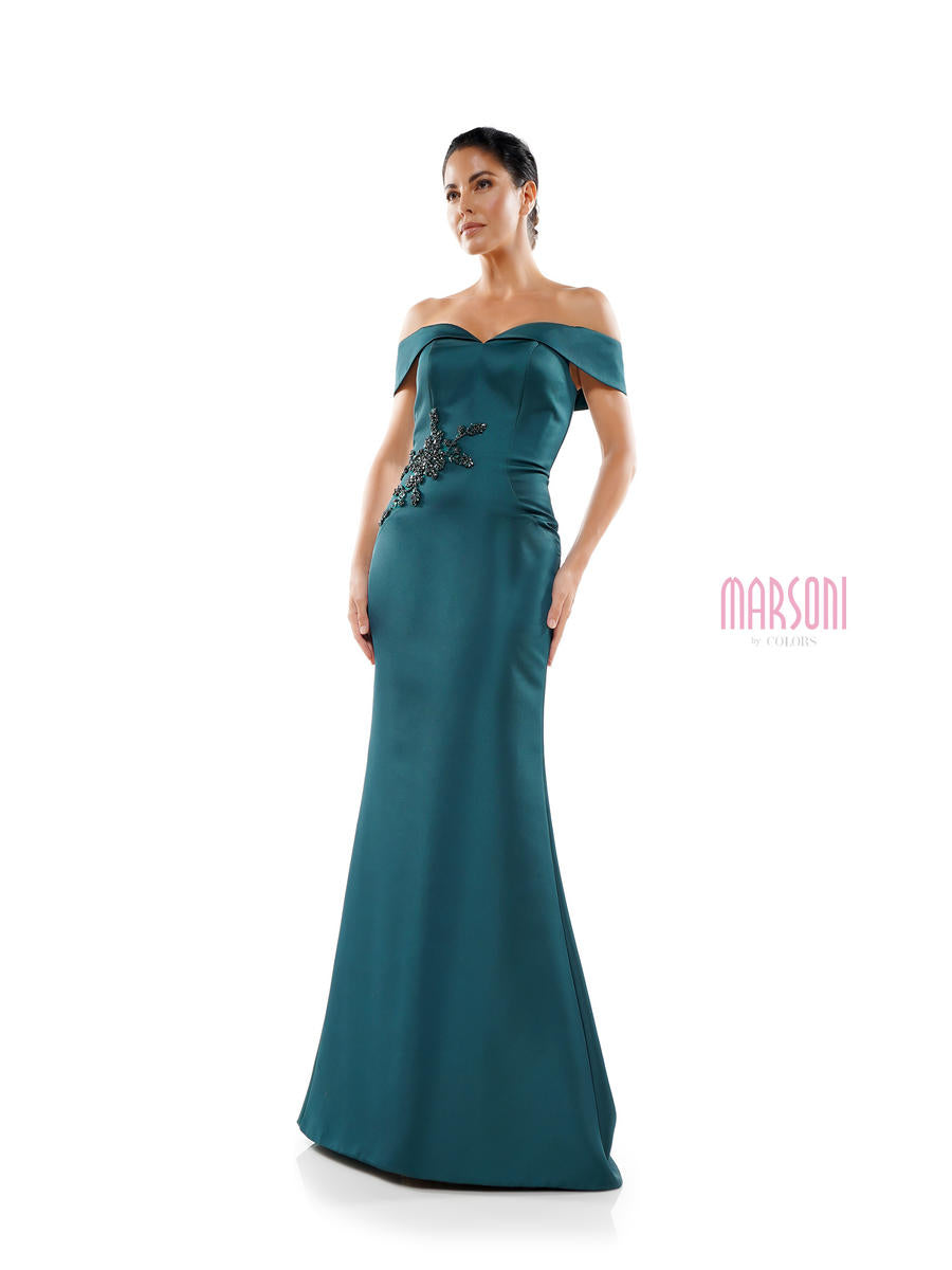Marsoni Style Number MV1003 - 22
