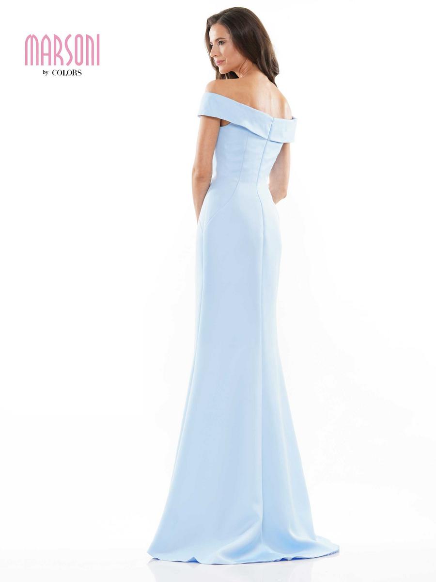 Marsoni Style Number MV1003 - 4