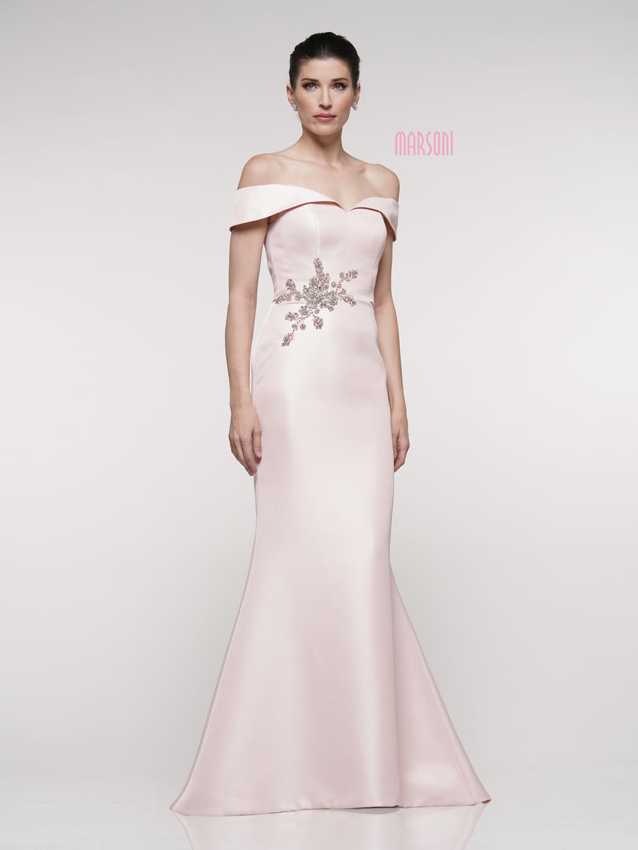 Marsoni Style Number MV1003 - 1