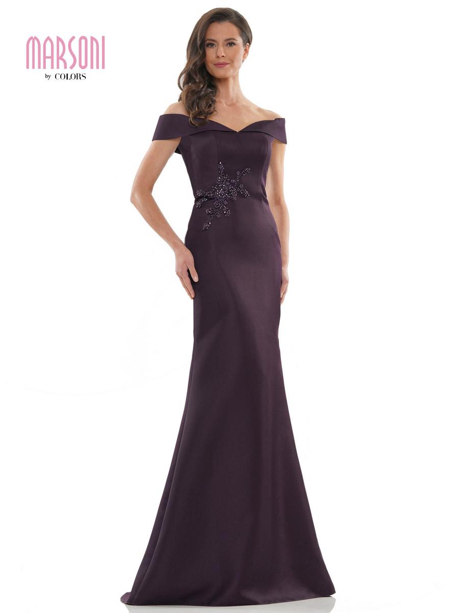 Marsoni Style Number MV1003 - 6