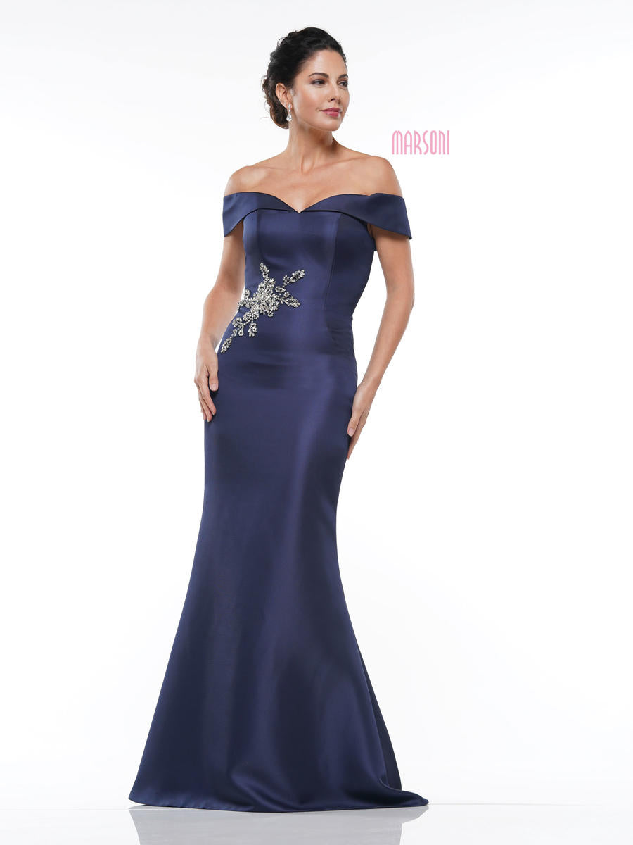 Marsoni Style Number MV1003 - 7
