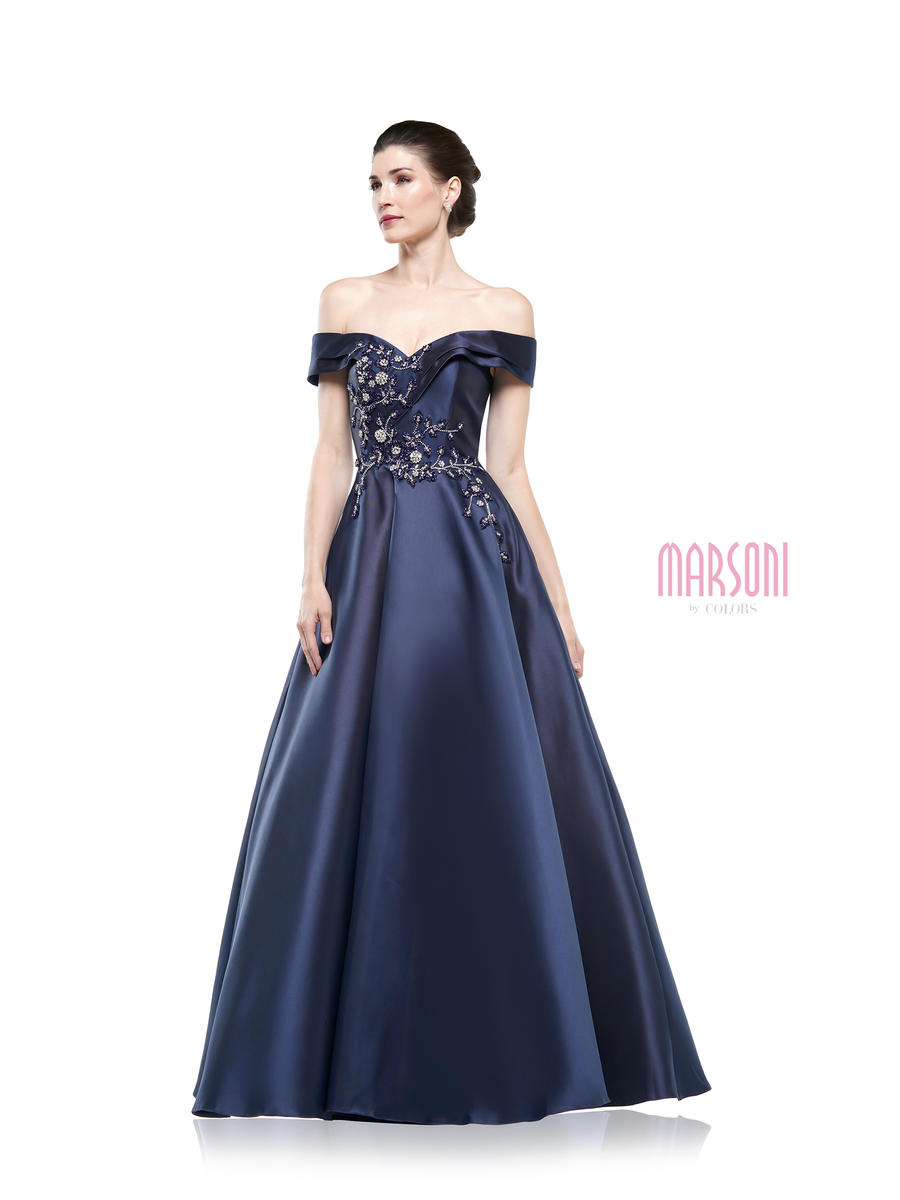 Marsoni Style Number MV1008 - 6