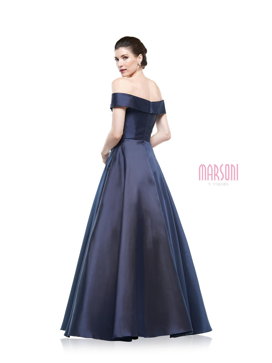 Marsoni Style Number MV1008 - 7
