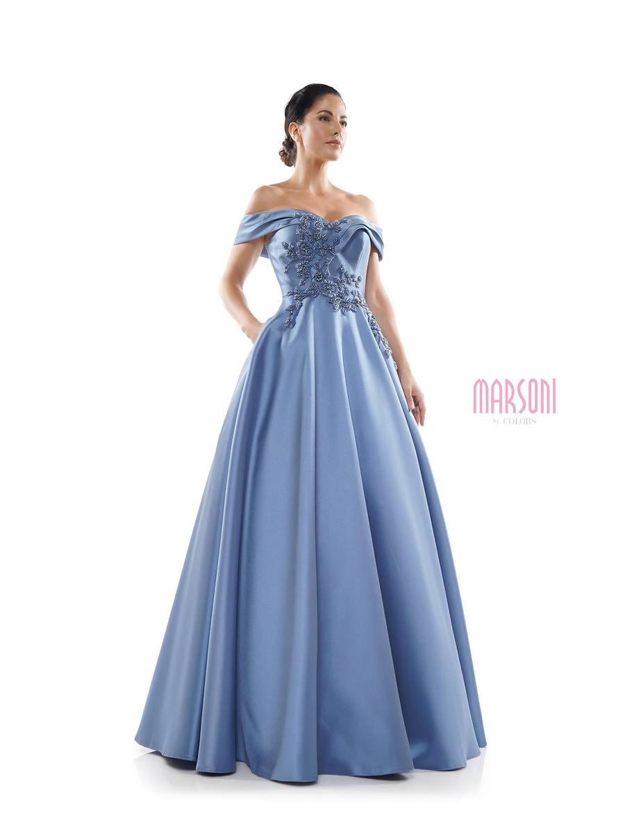 Marsoni Style Number MV1008 - 5