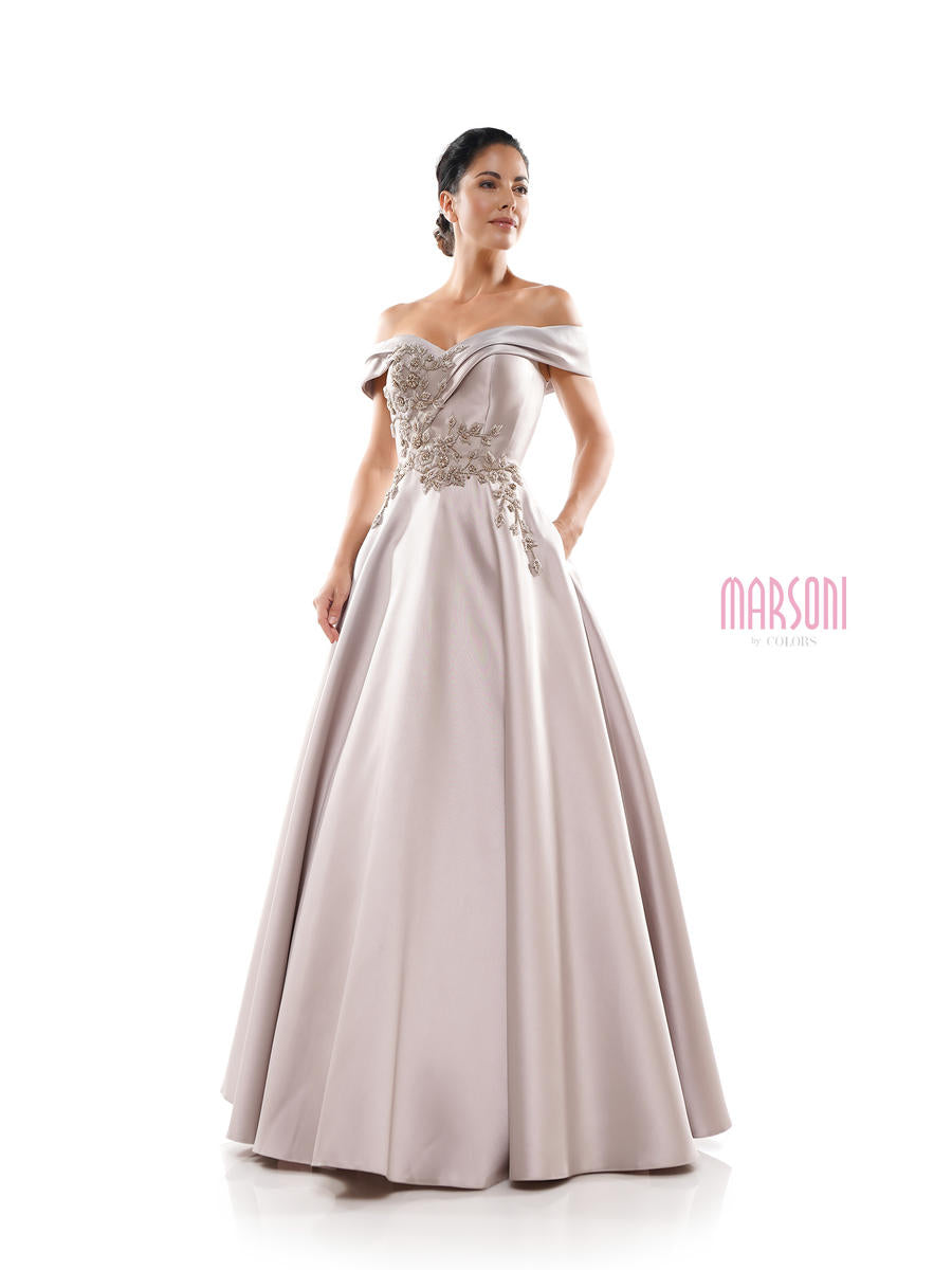 Marsoni Style Number MV1008 - 19