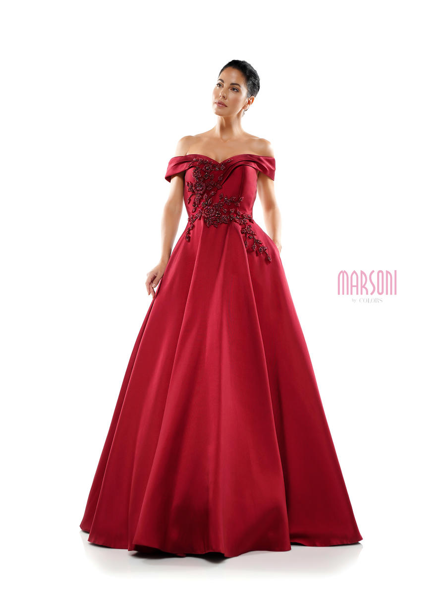 Marsoni Style Number MV1008 - 17