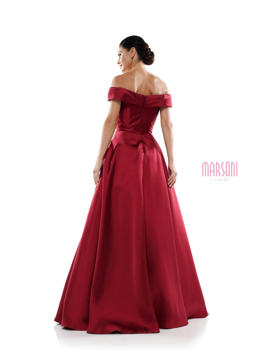 Marsoni Style Number MV1008 - 11