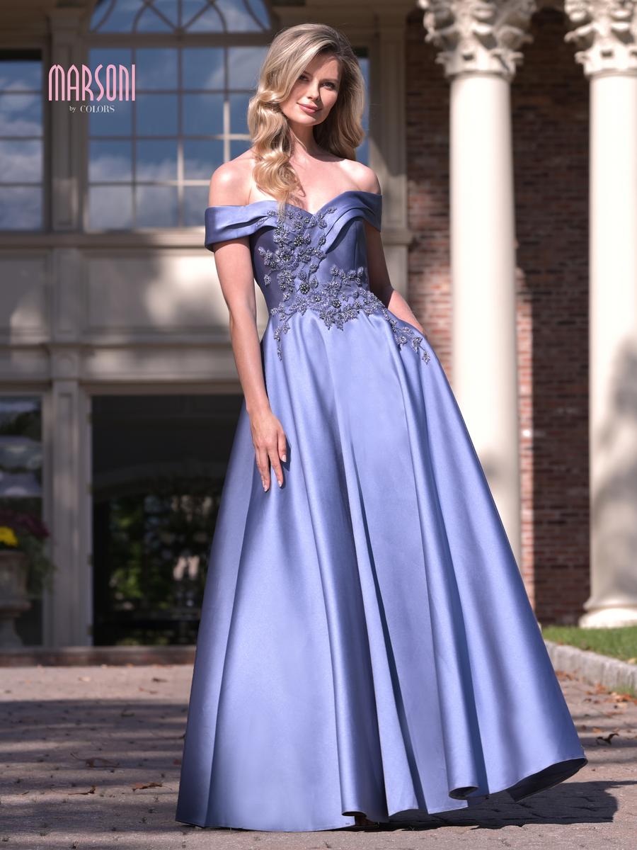 Marsoni Style Number MV1008 - 23
