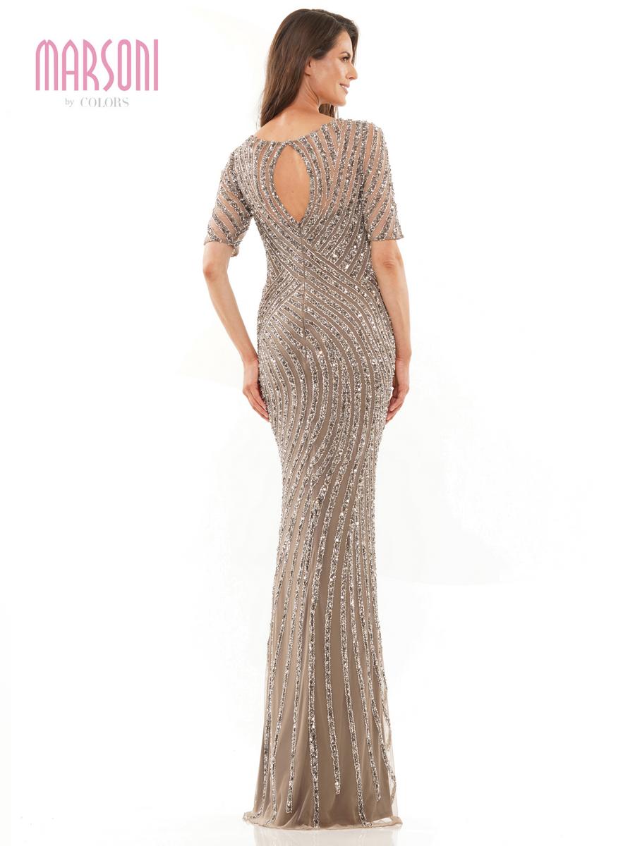 Marsoni Style Number MV1209 - 4