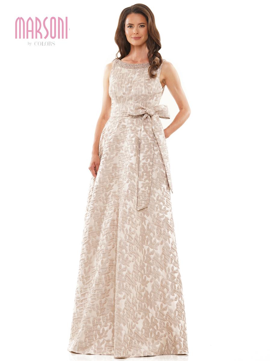 Marsoni Style Number MV1213 - 4