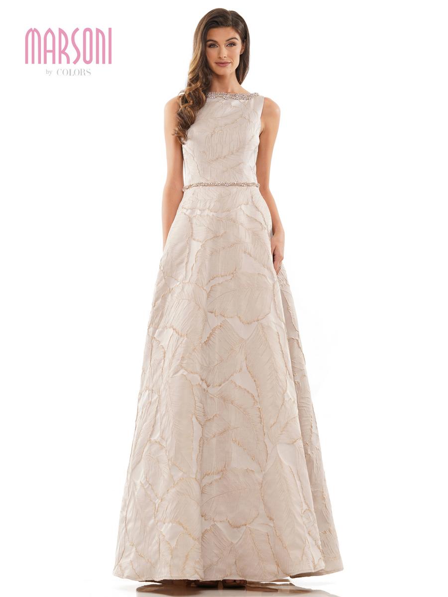 Marsoni Style Number MV1224 - 4