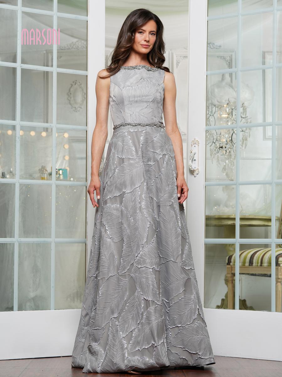 Marsoni Style Number MV1224 - 8