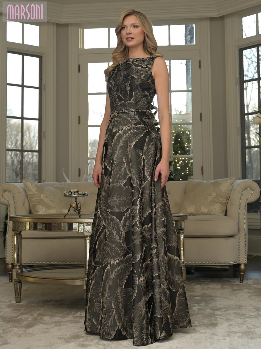 Marsoni Style Number MV1224 - 1