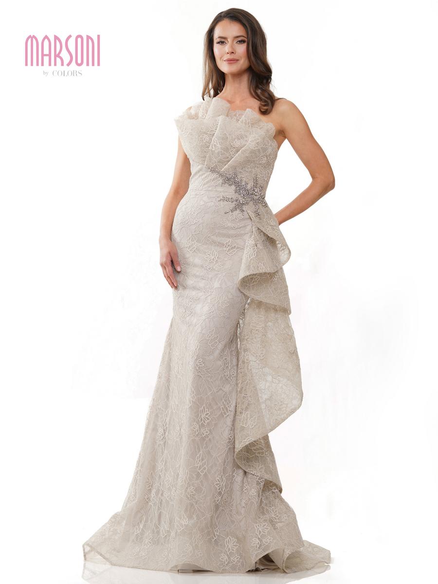 Marsoni Style Number MV1245 - 8