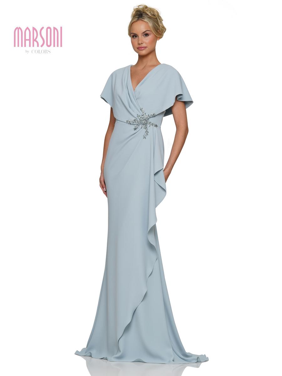 Marsoni Style Number MV1249 - 7