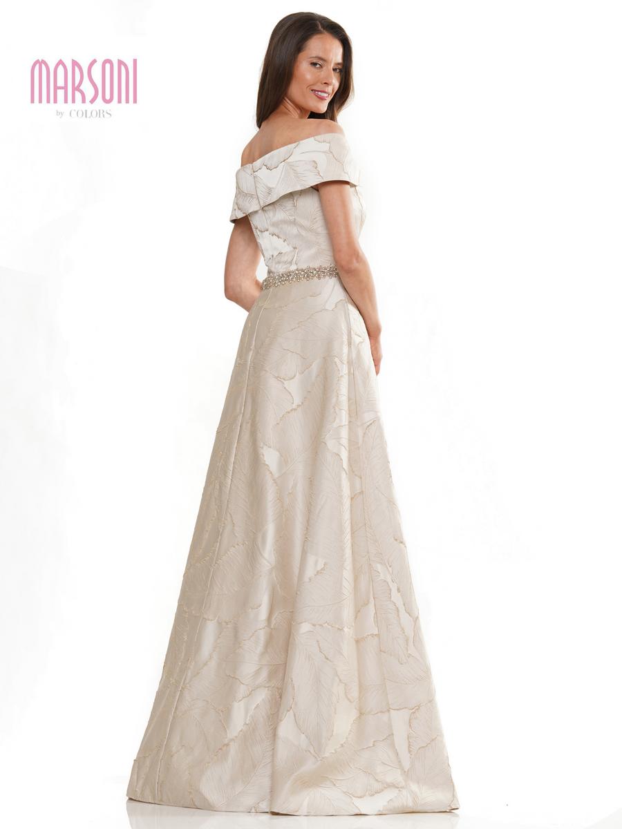 Marsoni Style Number MV1265 - 5