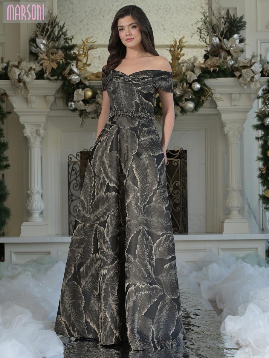 Marsoni Style Number MV1265 - 3