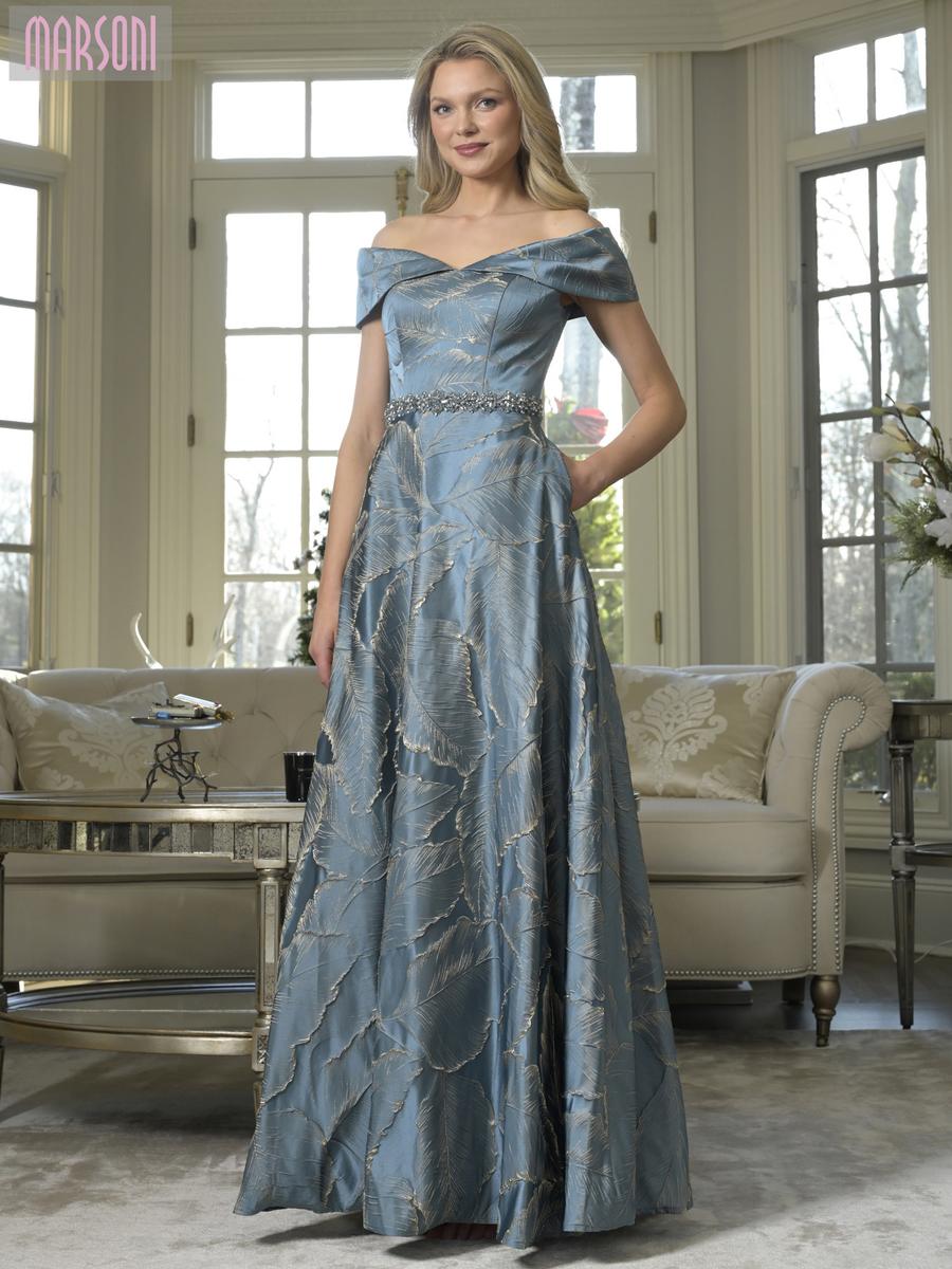 Marsoni Style Number MV1265 - 2