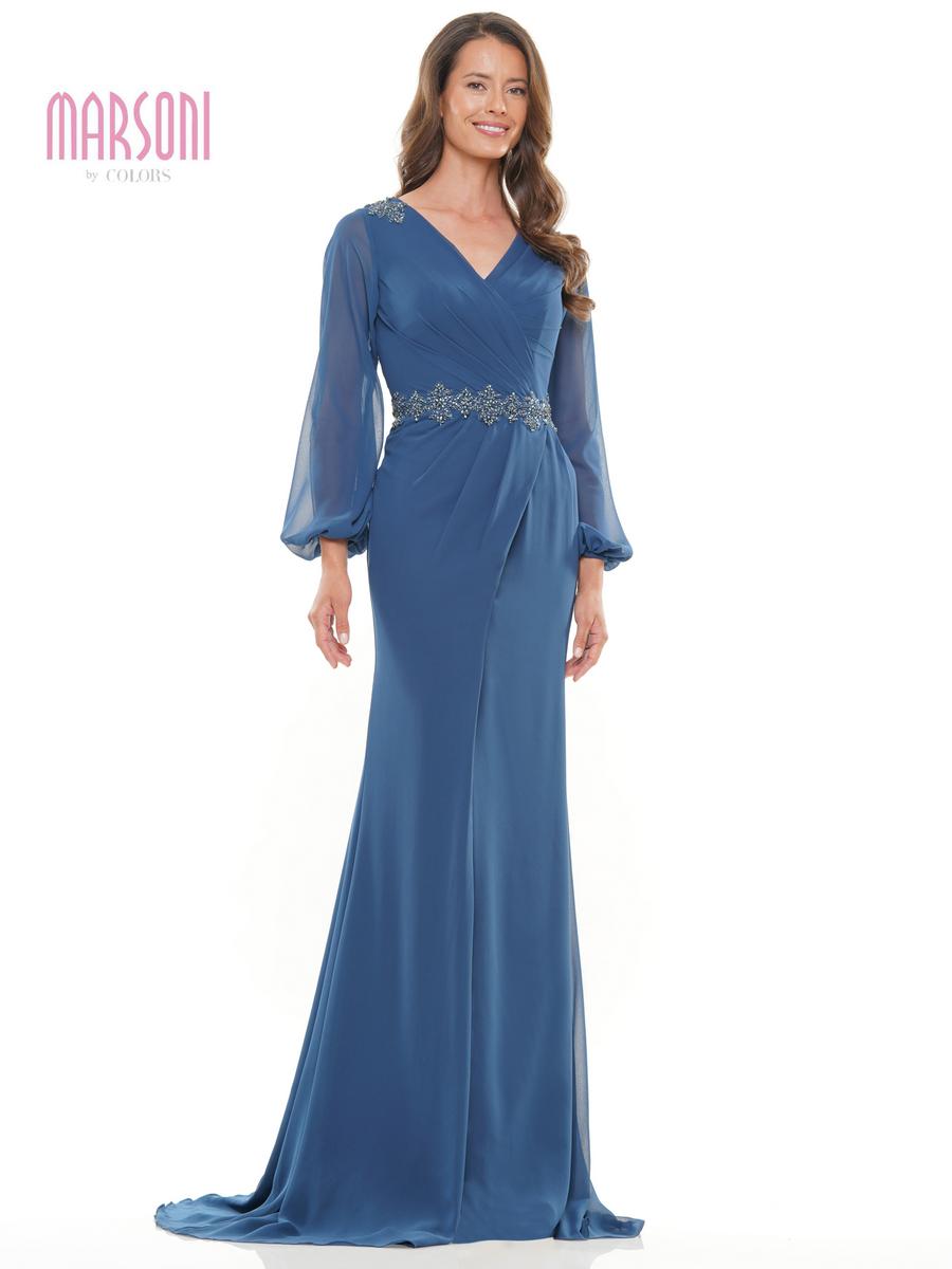 Marsoni Style Number MV1273 - 3