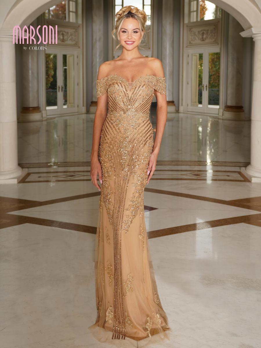 Marsoni Style Number MV1275 - 1