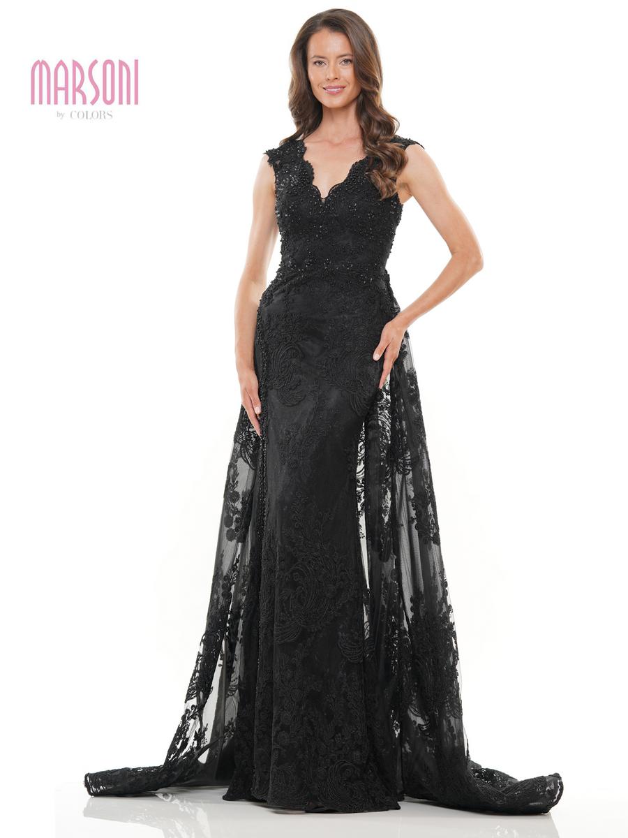 Marsoni Style Number MV1278 - 4