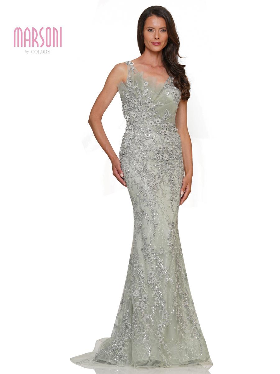 Marsoni Style Number MV1279 - 4