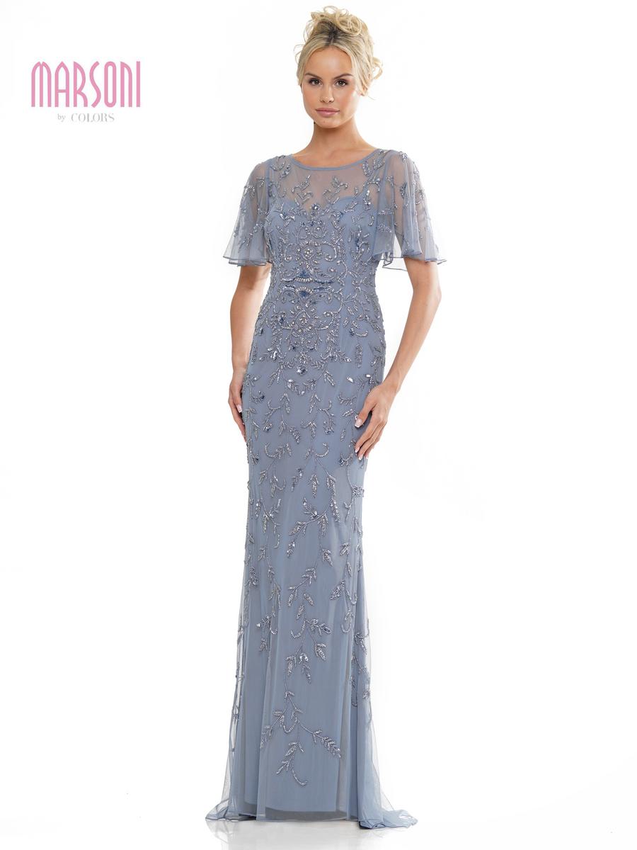 Marsoni Style Number MV1281 - 3