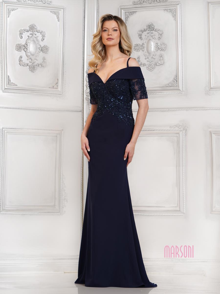 Marsoni Style Number MV1295 - 4