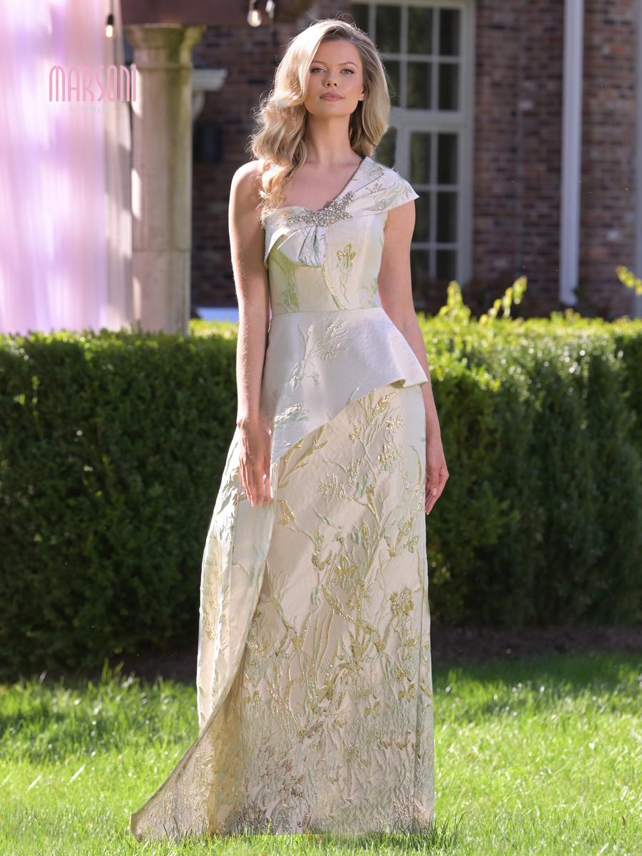 Marsoni Style Number MV1300 - 1