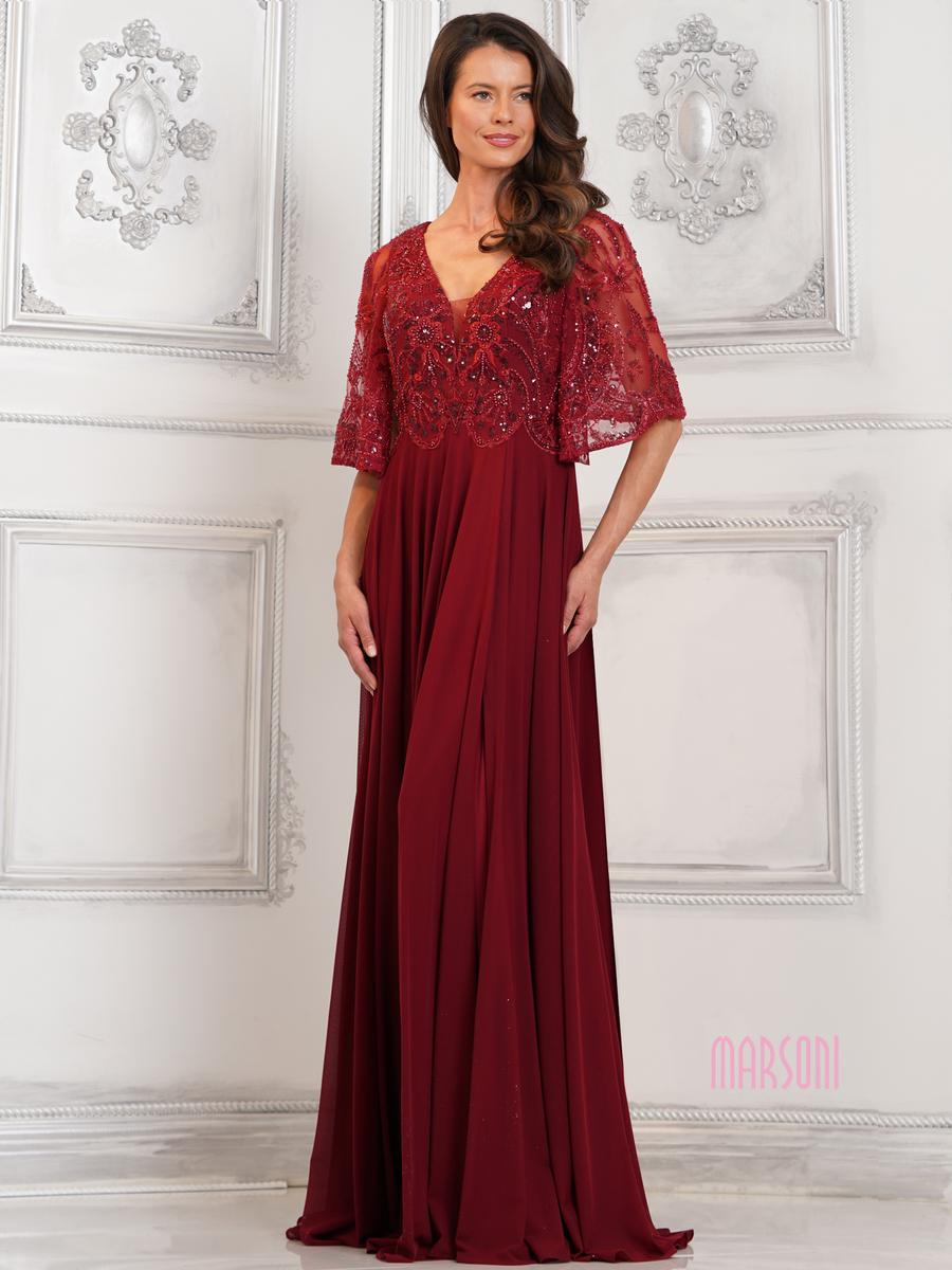 Marsoni Style Number MV1302 - 6
