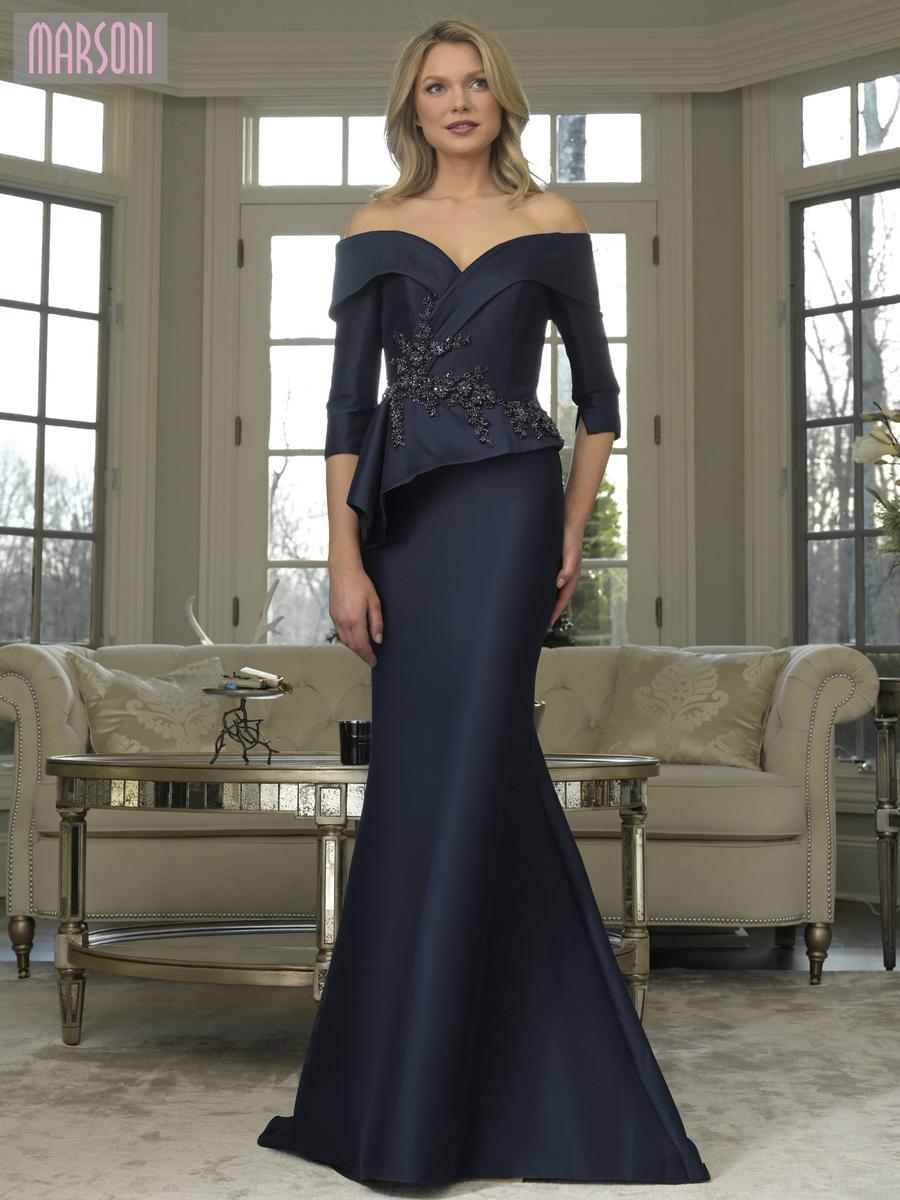 Marsoni Style Number MV1333 - 2