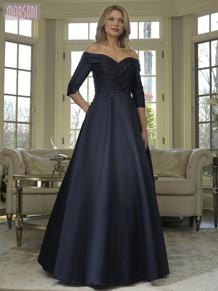 Marsoni Style Number MV1336 - 2