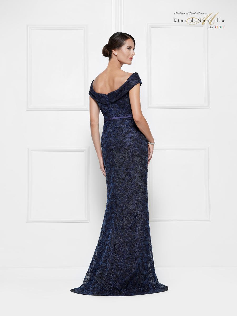 Rina di Montella Style Number RD2655 - 10