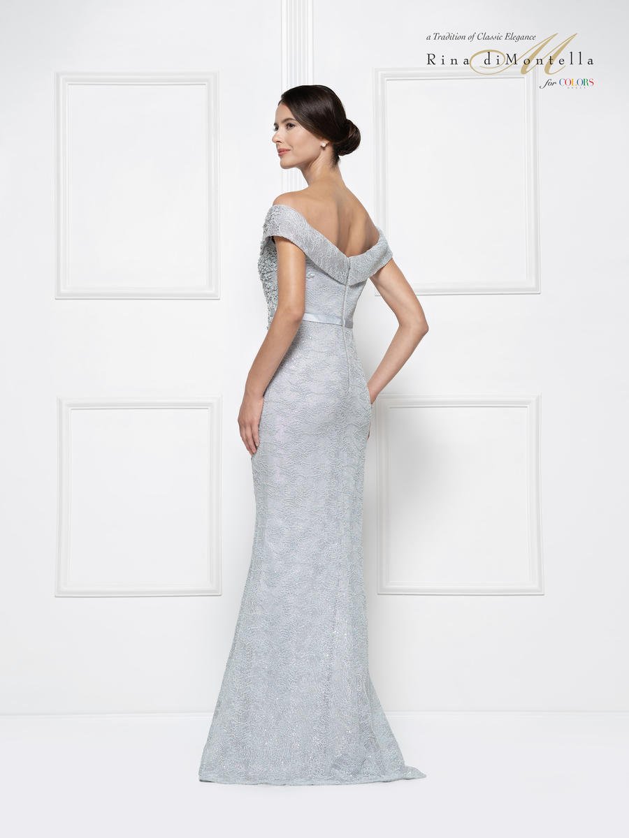 Rina di Montella Style Number RD2655 - 17