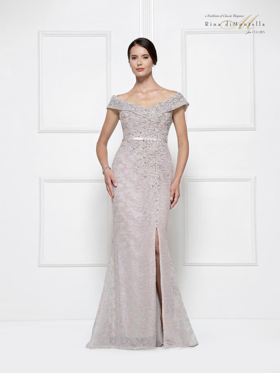 Rina di Montella Style Number RD2655 - 12
