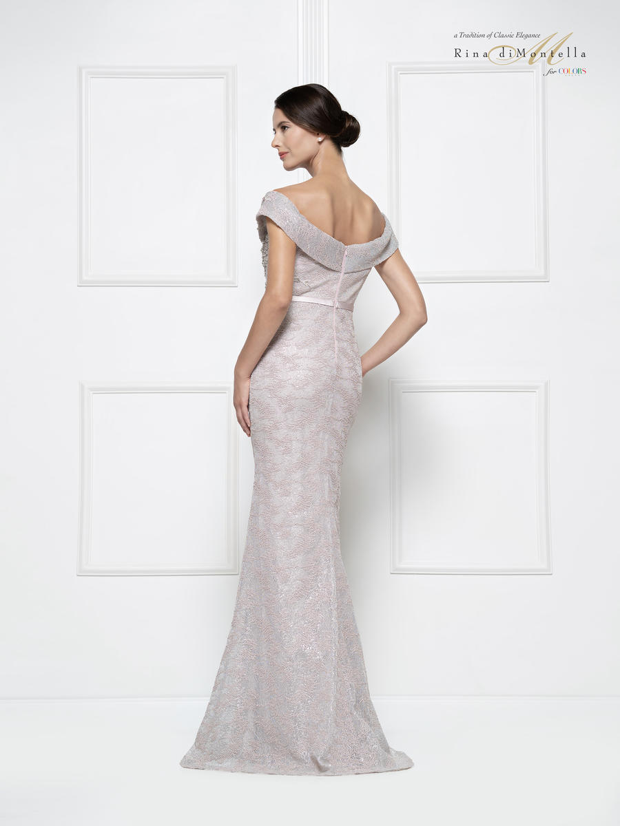 Rina di Montella Style Number RD2655 - 13