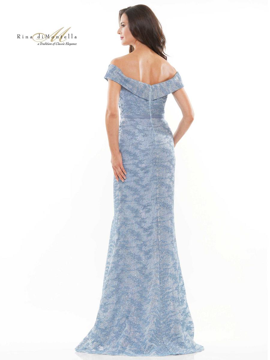 Rina di Montella Style Number RD2655 - 16