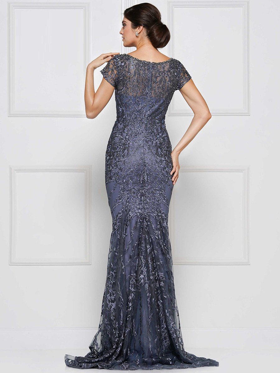 Rina di Montella Style Number RD2657 - 2