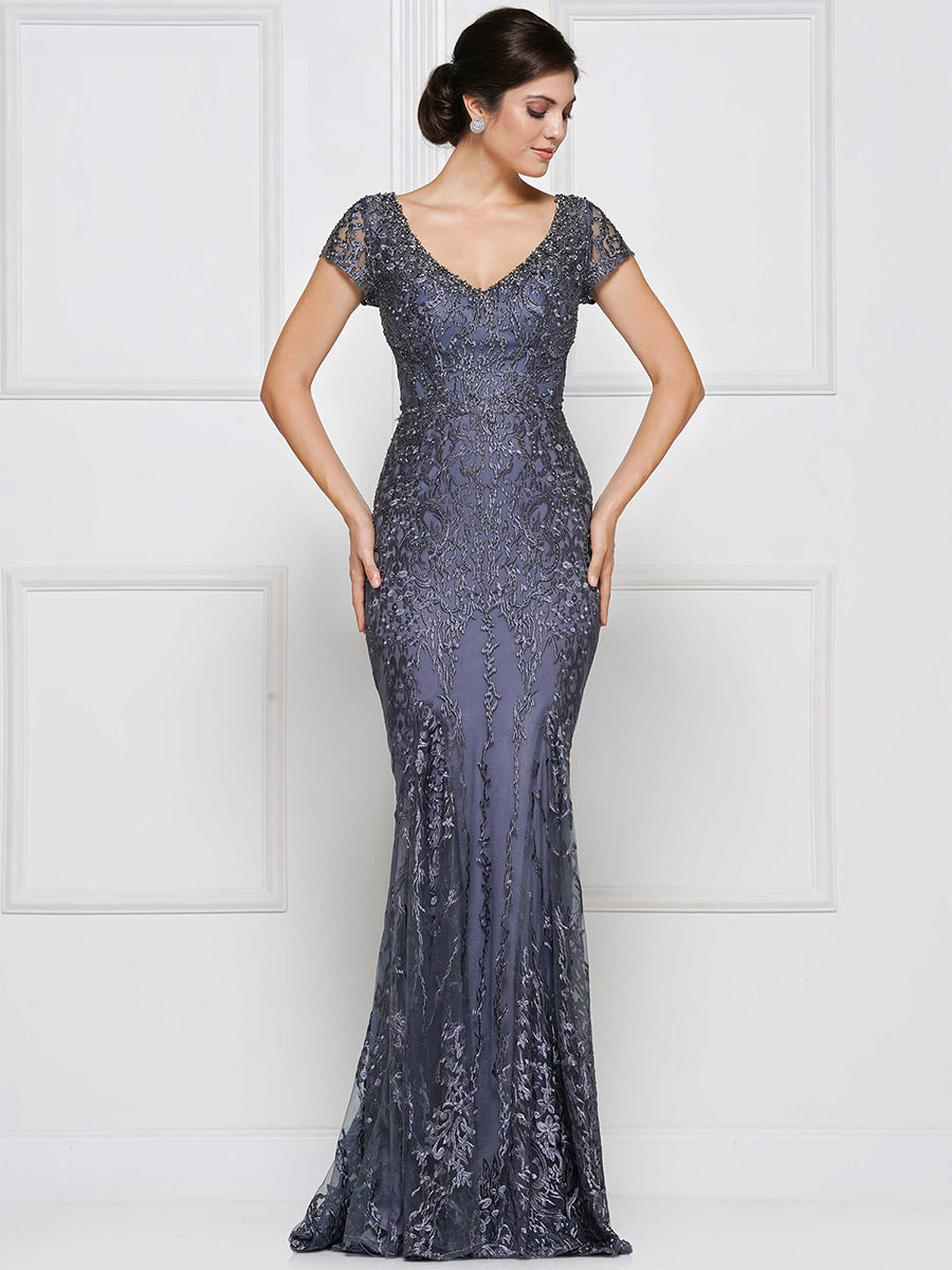 Rina di Montella Style Number RD2657 - 5