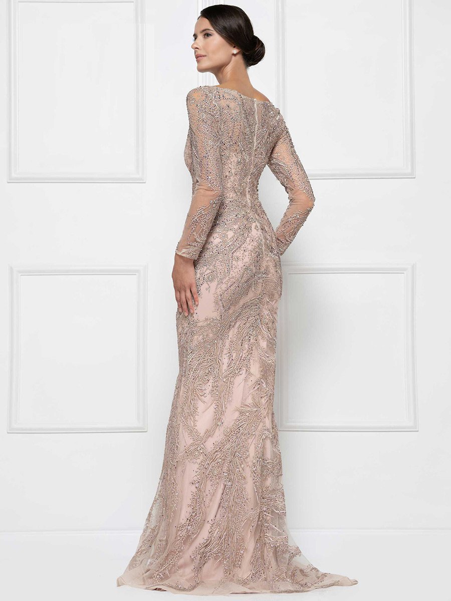 Rina di Montella Style Number RD2668 - 2